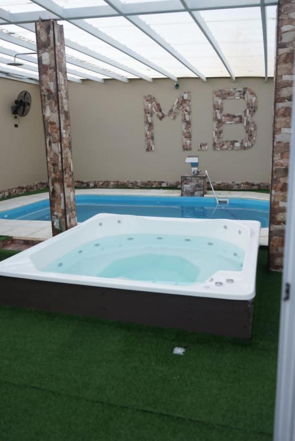 M.b Apartamento *