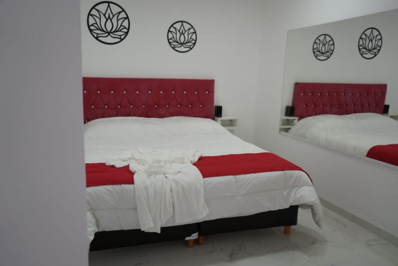Apartment M.b Pigue