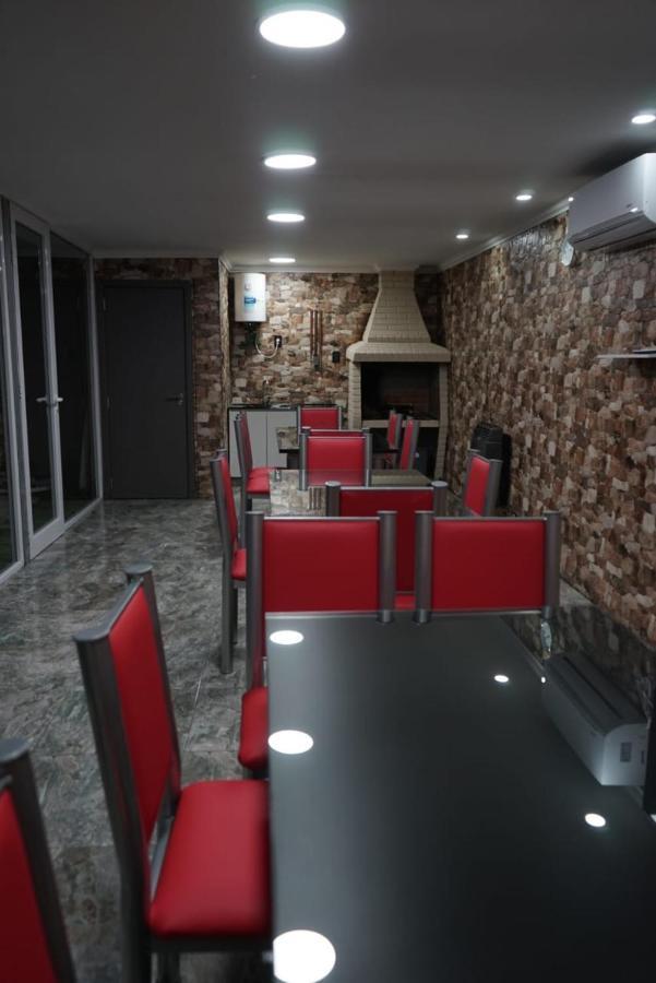 Apartment M.b Pigue